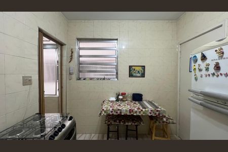 Apartamento à venda com 82m², 3 quartos e sem vaga Apartamento à venda com 82m², 3 quartos e sem vagaCozinha