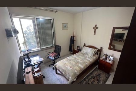 Apartamento à venda com 82m², 3 quartos e sem vaga Apartamento à venda com 82m², 3 quartos e sem vagaQuarto 2