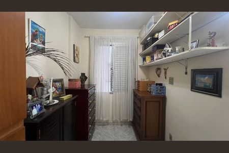 Apartamento à venda com 82m², 3 quartos e sem vaga Apartamento à venda com 82m², 3 quartos e sem vagaQuarto 3