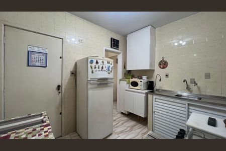 Apartamento à venda com 82m², 3 quartos e sem vaga Apartamento à venda com 82m², 3 quartos e sem vagaCozinha