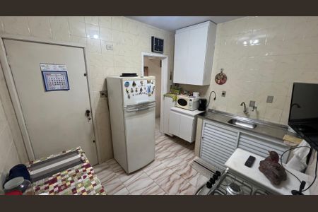 Apartamento à venda com 82m², 3 quartos e sem vaga Apartamento à venda com 82m², 3 quartos e sem vagaCozinha