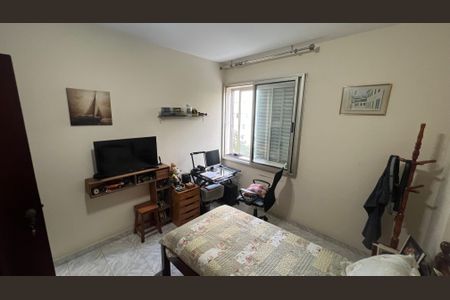 Apartamento à venda com 82m², 3 quartos e sem vaga Apartamento à venda com 82m², 3 quartos e sem vagaQuarto 2