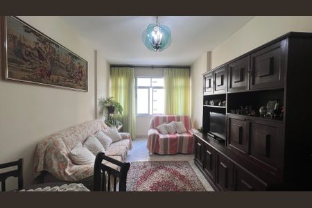 Apartamento à venda com 82m², 3 quartos e sem vaga Apartamento à venda com 82m², 3 quartos e sem vagaSala
