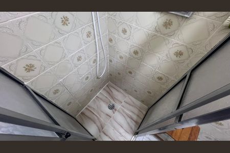 Apartamento à venda com 82m², 3 quartos e sem vaga Apartamento à venda com 82m², 3 quartos e sem vagaBanheiro