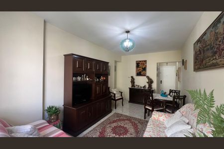 Apartamento à venda com 82m², 3 quartos e sem vaga Apartamento à venda com 82m², 3 quartos e sem vagaSala