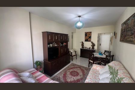 Apartamento à venda com 82m², 3 quartos e sem vaga Apartamento à venda com 82m², 3 quartos e sem vagaSala