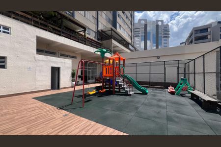 Apartamento à venda com 82m², 3 quartos e sem vaga Apartamento à venda com 82m², 3 quartos e sem vagaPlayground