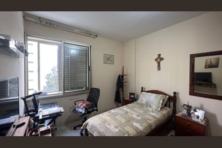 Apartamento à venda com 82m², 3 quartos e sem vaga Apartamento à venda com 82m², 3 quartos e sem vagaQuarto 2