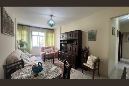 Apartamento à venda com 82m², 3 quartos e sem vaga Apartamento à venda com 82m², 3 quartos e sem vagaSala