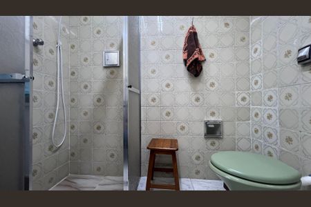 Apartamento à venda com 82m², 3 quartos e sem vaga Apartamento à venda com 82m², 3 quartos e sem vagaBanheiro