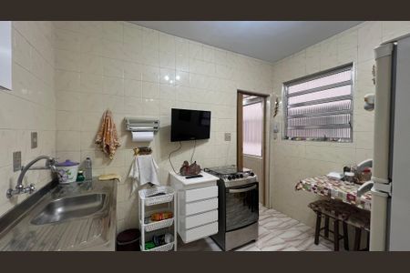 Apartamento à venda com 82m², 3 quartos e sem vaga Apartamento à venda com 82m², 3 quartos e sem vagaCozinha