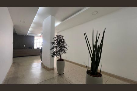 Apartamento à venda com 82m², 3 quartos e sem vaga Apartamento à venda com 82m², 3 quartos e sem vagaHall de entrada