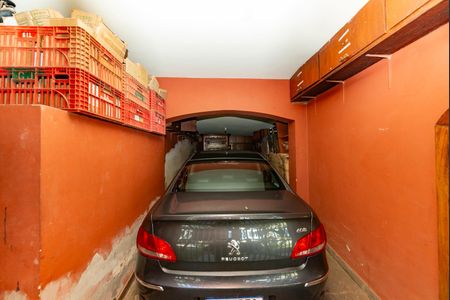 Casa à venda com 527m², 5 quartos e 3 vagasGaragem