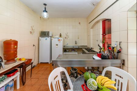 Casa à venda com 527m², 5 quartos e 3 vagasCozinha 2