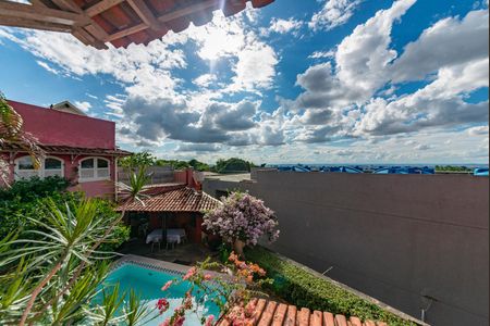 Casa à venda com 527m², 5 quartos e 3 vagasSuíte 1