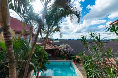 Casa à venda com 527m², 5 quartos e 3 vagasVaranda 3