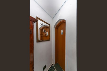 Casa à venda com 527m², 5 quartos e 3 vagasBanheiro Social