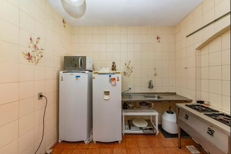 Casa à venda com 527m², 5 quartos e 3 vagasCozinha 2