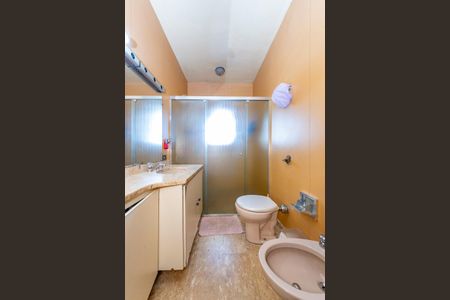 Casa à venda com 527m², 5 quartos e 3 vagasBanheiro Semi - Suítes