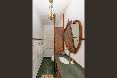 Casa à venda com 527m², 5 quartos e 3 vagasLavabo