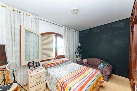 Casa à venda com 527m², 5 quartos e 3 vagasSemi - Suíte 1