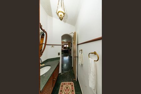 Casa à venda com 527m², 5 quartos e 3 vagasLavabo