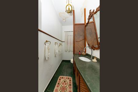 Casa à venda com 527m², 5 quartos e 3 vagasLavabo