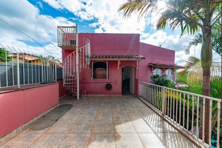 Casa à venda com 527m², 5 quartos e 3 vagasVaranda 3