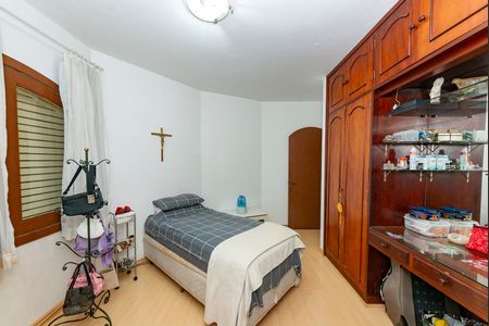 Casa à venda com 527m², 5 quartos e 3 vagasSemi - Suíte 2