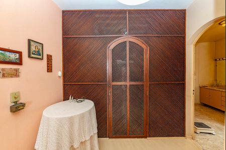 Casa à venda com 527m², 5 quartos e 3 vagasCloset da suíte 1