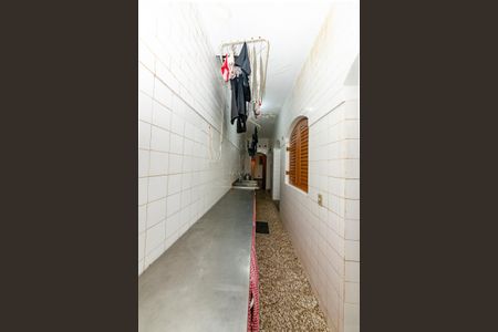 Casa à venda com 527m², 5 quartos e 3 vagasÁrea de Serviço