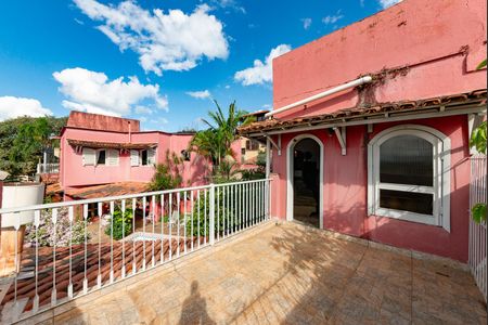 Casa à venda com 527m², 5 quartos e 3 vagasVaranda da Sala 5 - Quarto 6