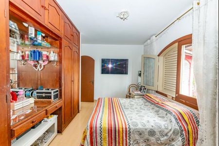 Casa à venda com 527m², 5 quartos e 3 vagasSemi - Suíte 1