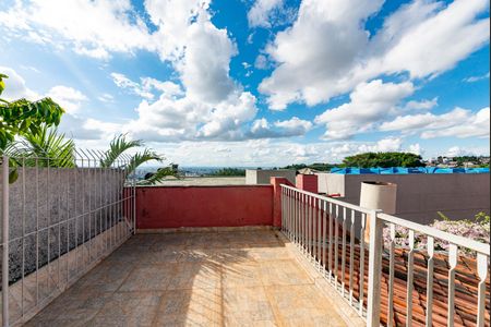 Casa à venda com 527m², 5 quartos e 3 vagasVaranda da Sala 5 - Quarto 6