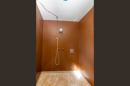 Casa à venda com 527m², 5 quartos e 3 vagasBanheiro da Suíte 1