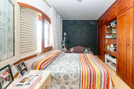 Casa à venda com 527m², 5 quartos e 3 vagasSemi - Suíte 1