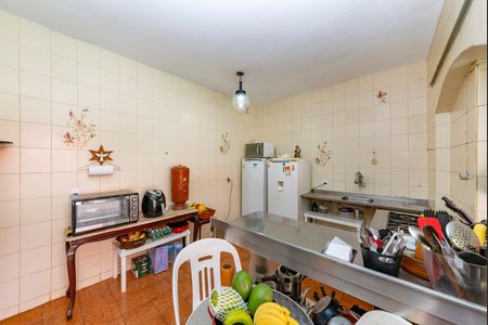 Casa à venda com 527m², 5 quartos e 3 vagasCozinha 2