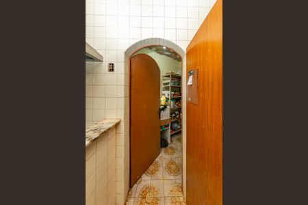 Casa à venda com 527m², 5 quartos e 3 vagasCozinha