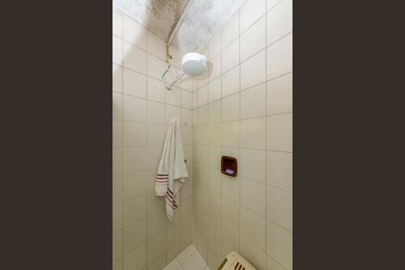 Casa à venda com 527m², 5 quartos e 3 vagasBanheiro da Suíte 3