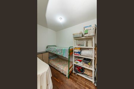 Casa à venda com 527m², 5 quartos e 3 vagasÁrea de Serviço