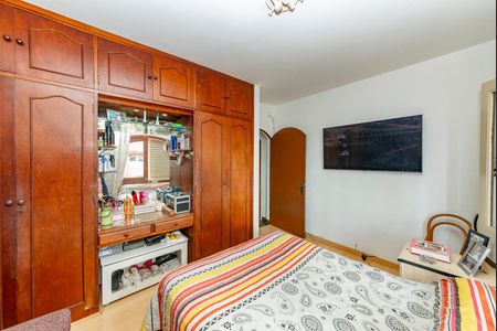 Casa à venda com 527m², 5 quartos e 3 vagasSemi - Suíte 1