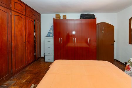 Casa à venda com 527m², 5 quartos e 3 vagasSuíte 3