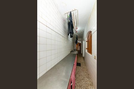 Casa à venda com 527m², 5 quartos e 3 vagasÁrea de Serviço