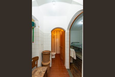 Casa à venda com 527m², 5 quartos e 3 vagasÁrea de Serviço