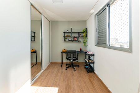 Apartamento à venda com 63m², 2 quartos e 2 vagas Apartamento à venda com 63m², 2 quartos e 2 vagasQuarto 2