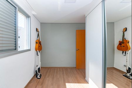 Apartamento à venda com 63m², 2 quartos e 2 vagas Apartamento à venda com 63m², 2 quartos e 2 vagasQuarto 2