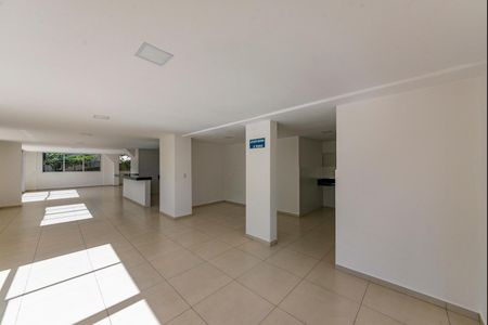Apartamento à venda com 63m², 2 quartos e 2 vagas Apartamento à venda com 63m², 2 quartos e 2 vagasÁrea comum