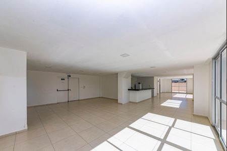 Apartamento à venda com 63m², 2 quartos e 2 vagas Apartamento à venda com 63m², 2 quartos e 2 vagasÁrea comum