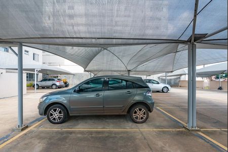 Apartamento à venda com 63m², 2 quartos e 2 vagas Apartamento à venda com 63m², 2 quartos e 2 vagasÁrea de Serviço