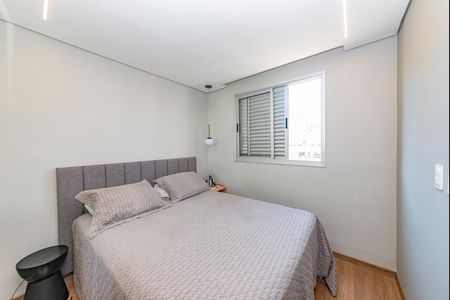 Apartamento à venda com 63m², 2 quartos e 2 vagas Apartamento à venda com 63m², 2 quartos e 2 vagasSuíte